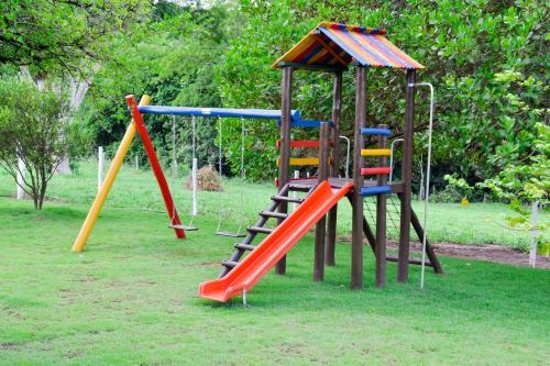 Recanto Vov� Oct�vio