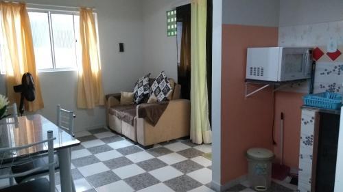Apartamento Condom�nio Eduardo Morais
