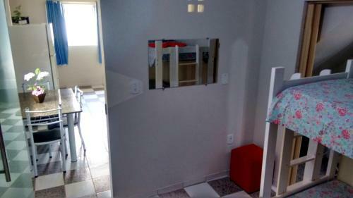 Apartamento Condom�nio Eduardo Morais