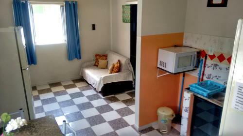 Apartamento Condom�nio Eduardo Morais
