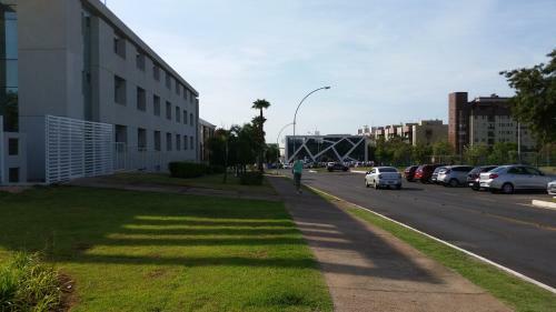 Apartamento Villa Verde Suites Sudoeste