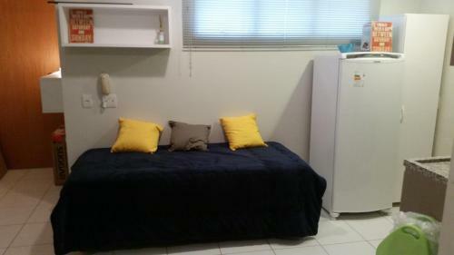 Apartamento Villa Verde Suites Sudoeste