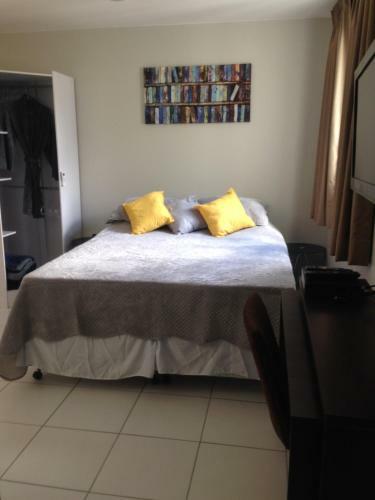 Apartamento Villa Verde Suites Sudoeste
