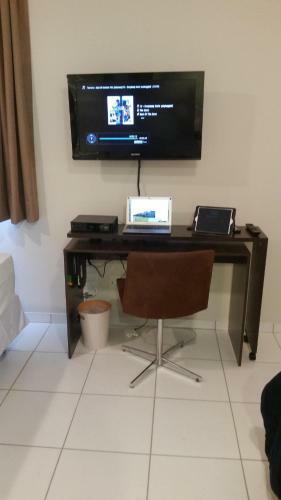 Apartamento Villa Verde Suites Sudoeste