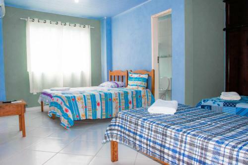 Bed & Breakfast Pousada Plat�dasilhas