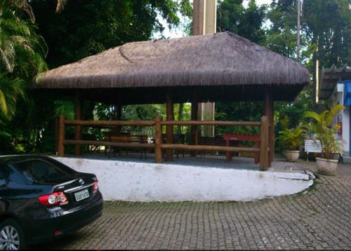 Apartamento Temporada Angra