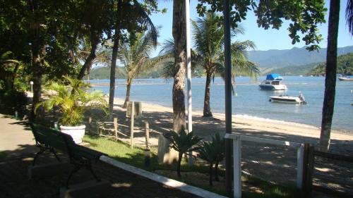 Apartamento Temporada Angra