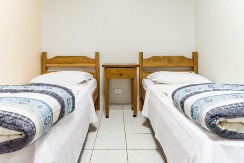 Hostal Centro De Forma��o Sagrada Fam�lia
