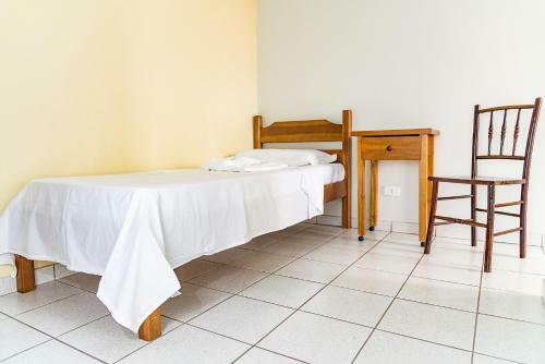 Hostal Centro De Forma��o Sagrada Fam�lia