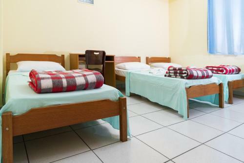 Hostal Centro De Forma��o Sagrada Fam�lia