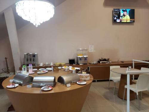 Hotel Hortoplaza