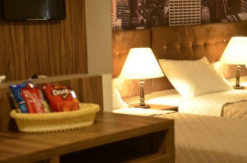 Hotel Hortoplaza