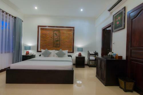 Hotel Udaya Residence
