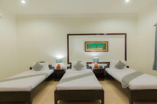 Hotel Udaya Residence
