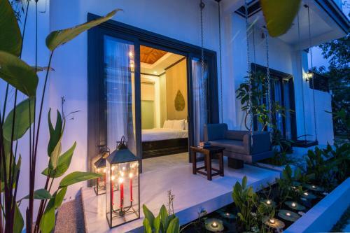 Hotel Udaya Residence
