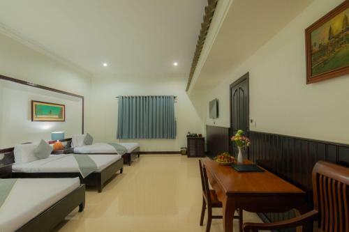 Hotel Udaya Residence