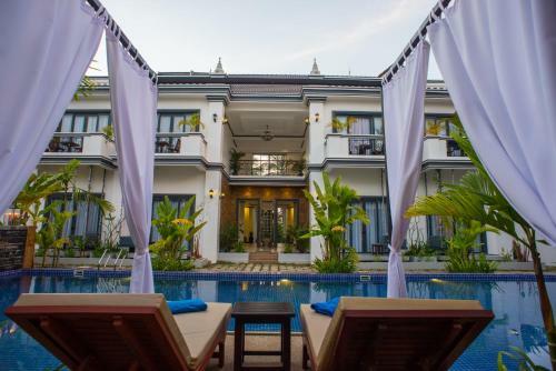 Hotel Udaya Residence