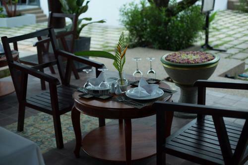 Hotel Udaya Residence