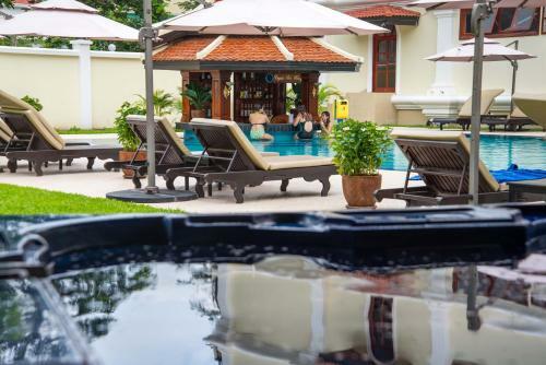 Hotel Regency Classical