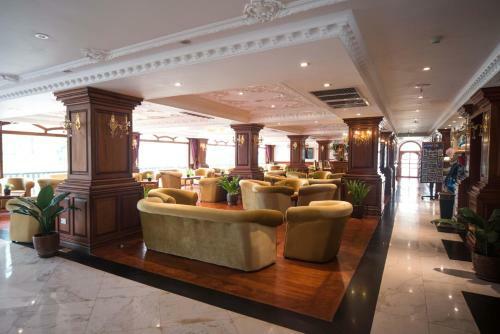 Hotel Regency Classical