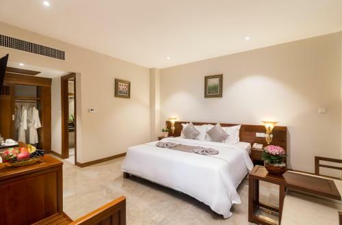 Dyvith Hotel