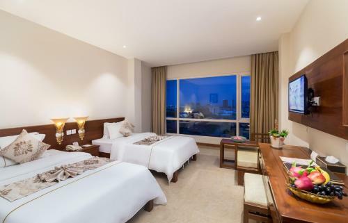 Dyvith Hotel