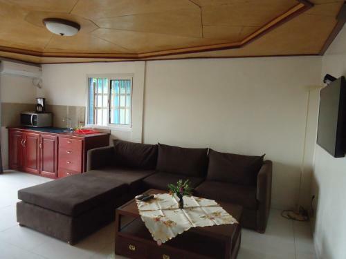 Apartamento Kribi Appart Hotel