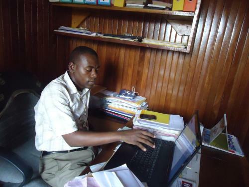 Apartamento Kribi Appart Hotel