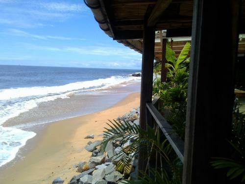 Apartamento Kribi Appart Hotel