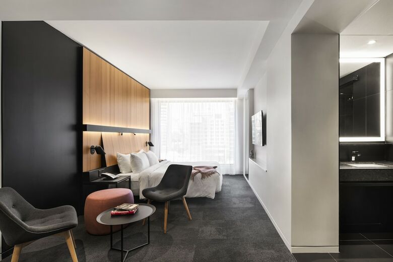 Hotel Monville