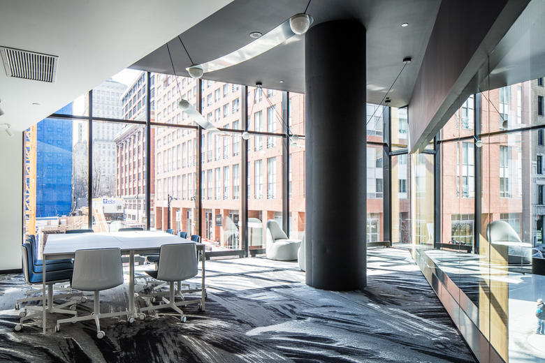 Hotel Monville