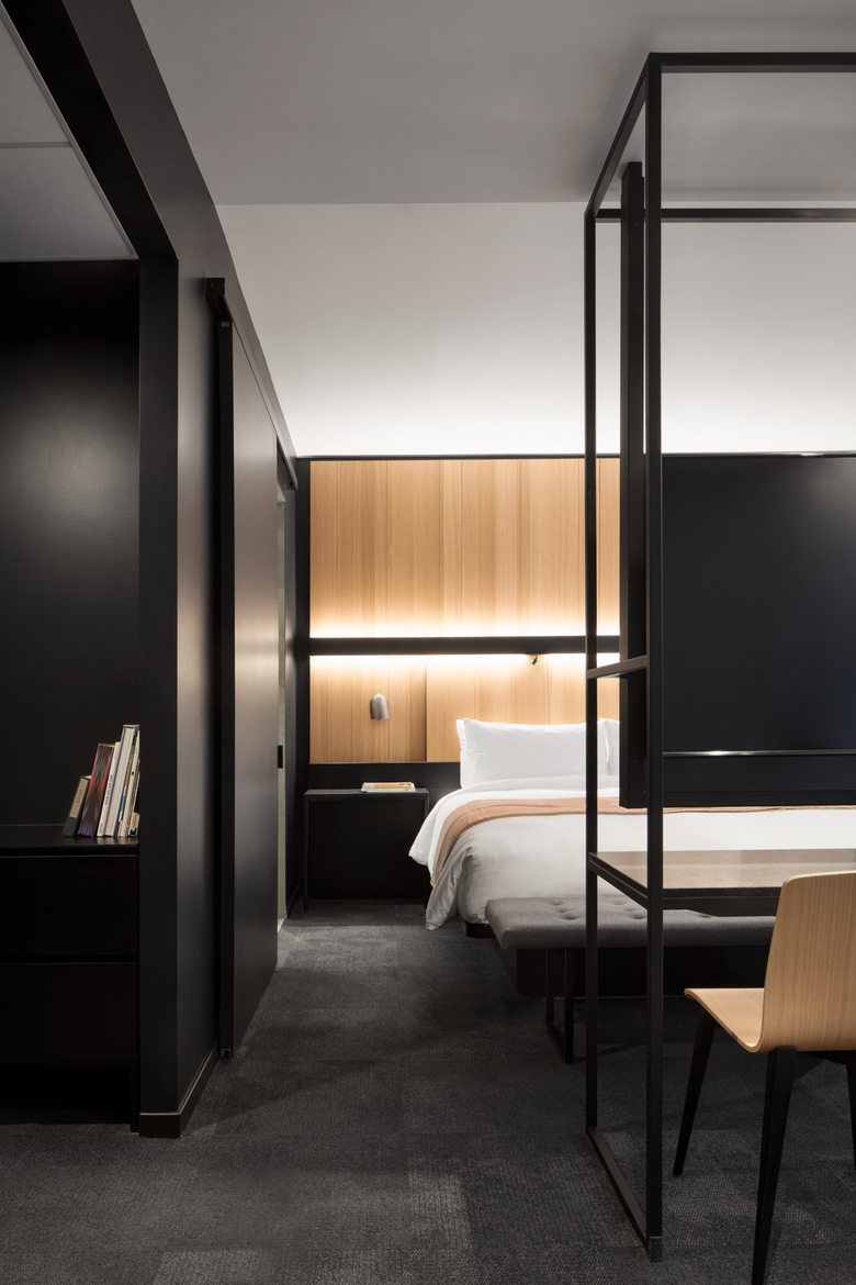 Hotel Monville