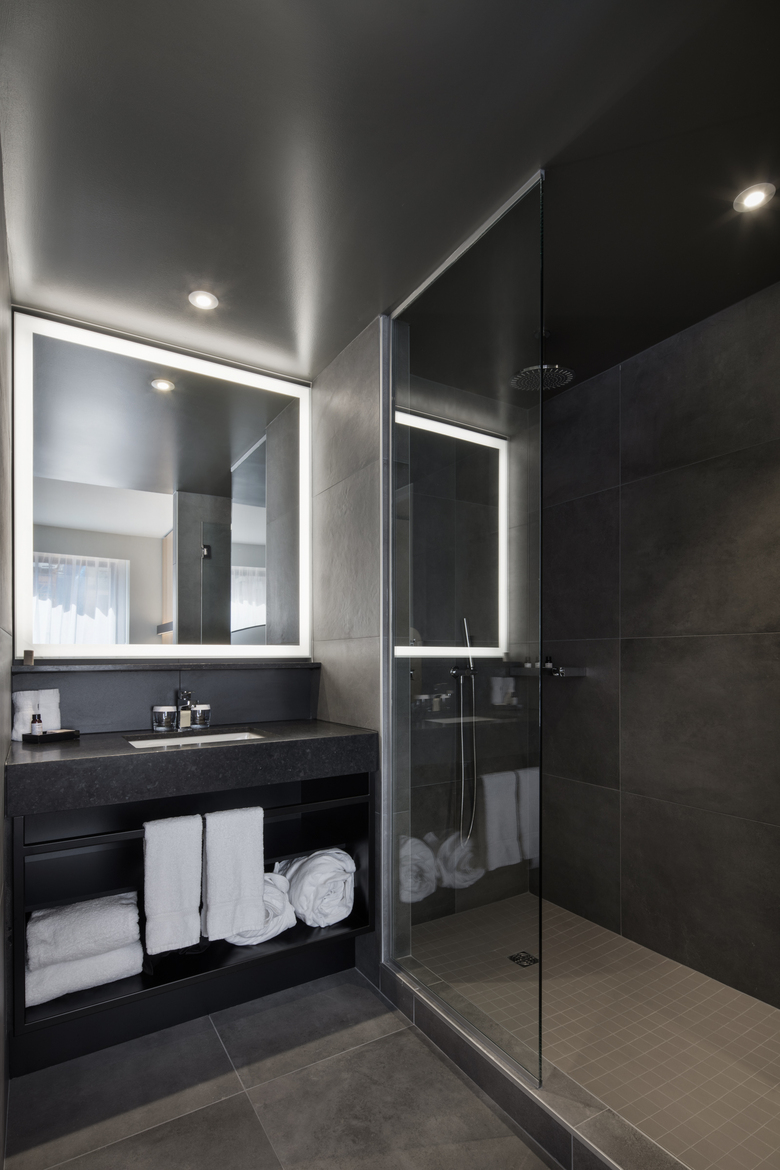 Hotel Monville