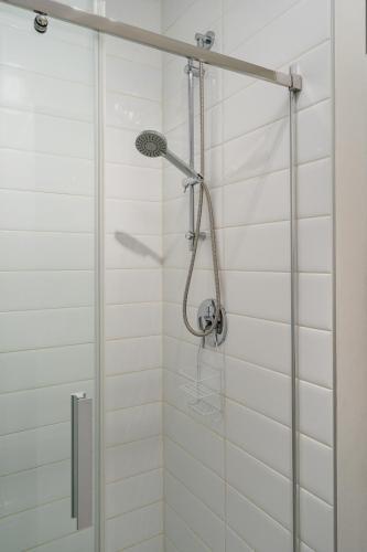 Apartment On Rue De La Visitation 201