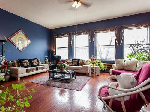 Bed & Breakfast Double Room With Terrace