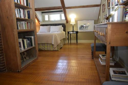 Bed & Breakfast Windsor House Of Saint Andrews