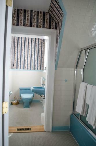 Bed & Breakfast Le Chateau D'acadie