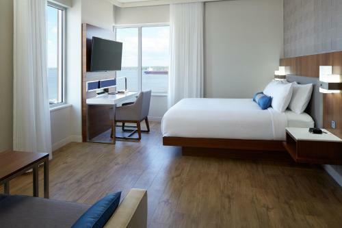 Delta Hotels By Marriott Trois Rivieres Conference Centre