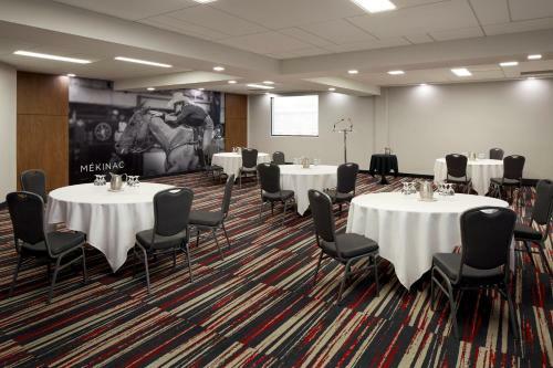 Delta Hotels By Marriott Trois Rivieres Conference Centre