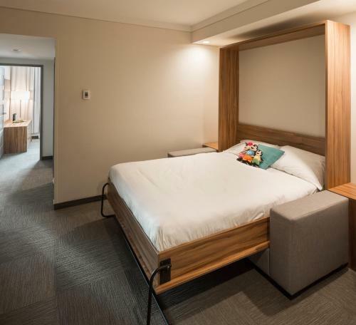 Hotel H�tel Valcartier