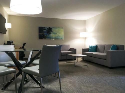 Hotel H�tel Valcartier