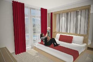 Hotel H�tel Valcartier
