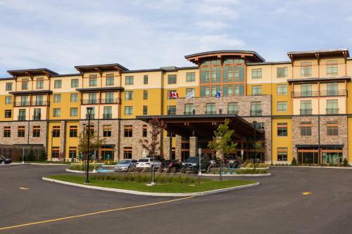 Hotel H�tel Valcartier