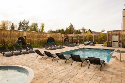 Hotel H�tel Valcartier
