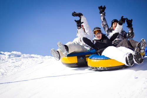 Hotel H�tel Valcartier