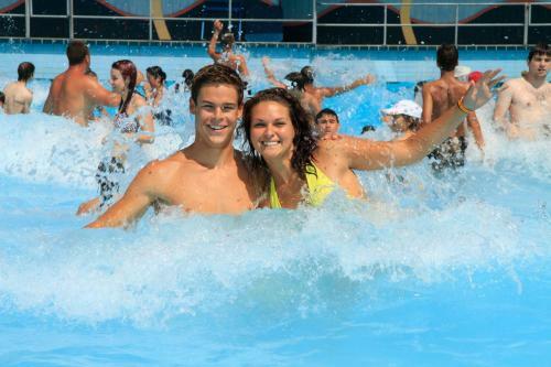 Hotel H�tel Valcartier