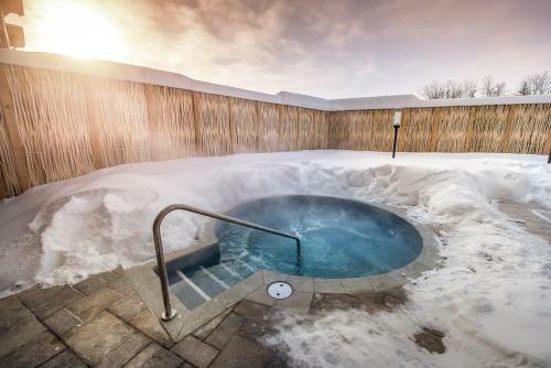 Hotel H�tel Valcartier