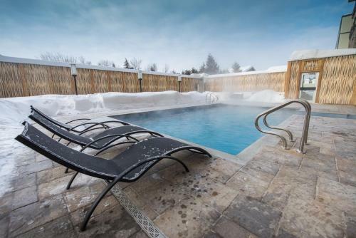 Hotel H�tel Valcartier