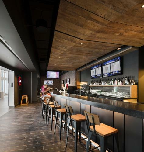 Hotel H�tel Valcartier