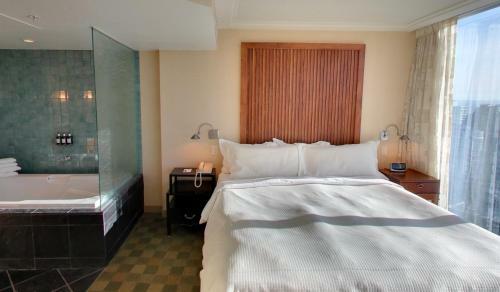 Hotel Embarc Vancouver By Diamond Resorts